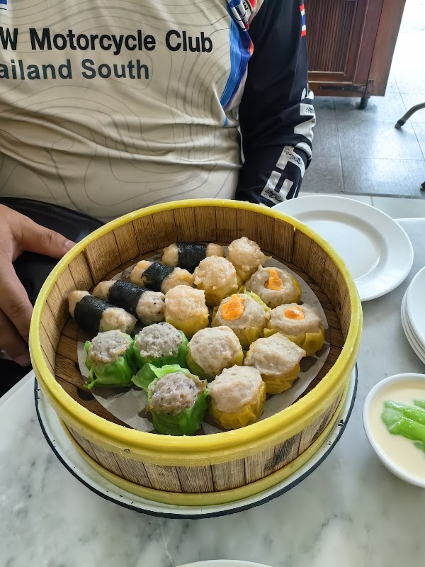 Kopitiam - City Hall Branch 3