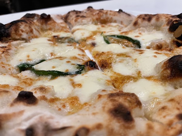 Sei Pizza Bar 5