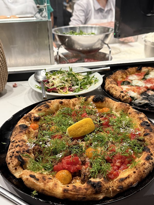Sei Pizza Bar 3