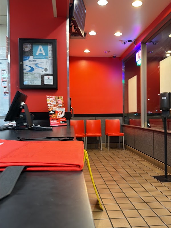 Sei Pizza Bar 2