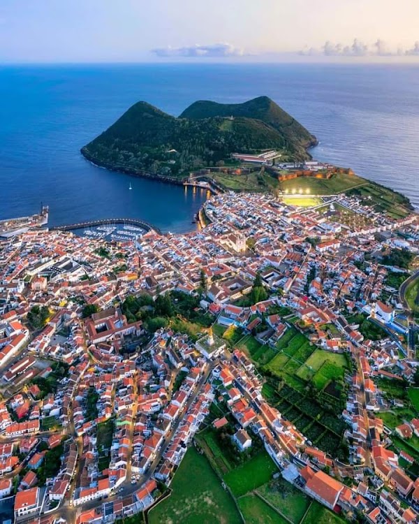 Terceira Island 2