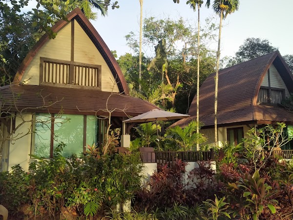 Barali Beach Resort and Spa 1