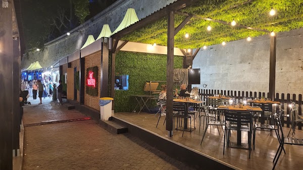 Scalo Trastevere 1