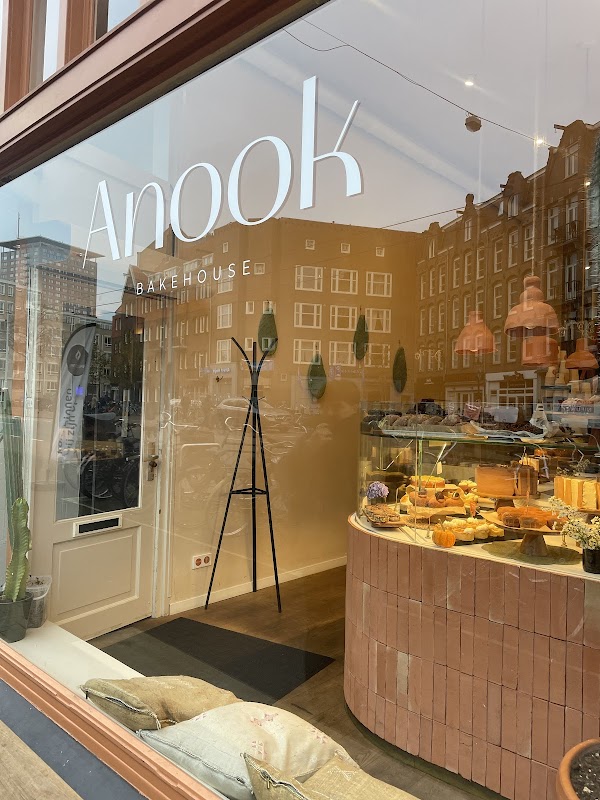 Anook Bakehouse