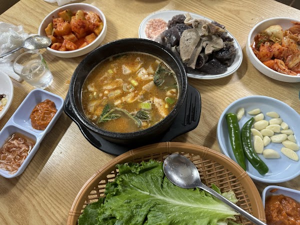 Jangsu Jokbal 4