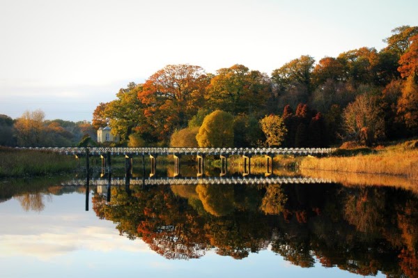 National Trust - Crom