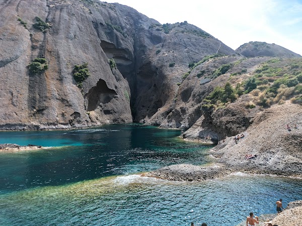 Spots - Ballades - Visites 71