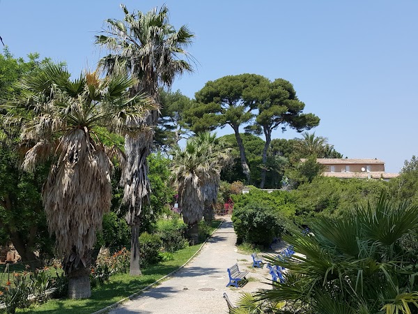 Parc du Mugel 4