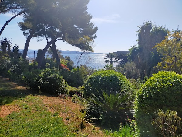 Parc du Mugel 2