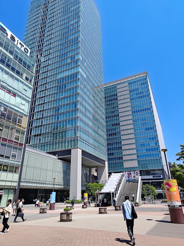 Akihabara Electric Town 2
