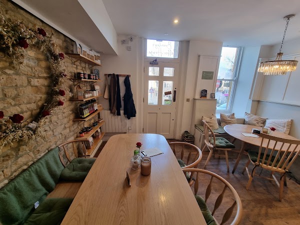 Bromley's of Cotswolds