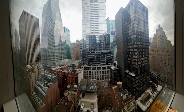 Millennium Hotel Broadway Times Square