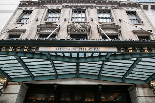 Hudson Theatre 1