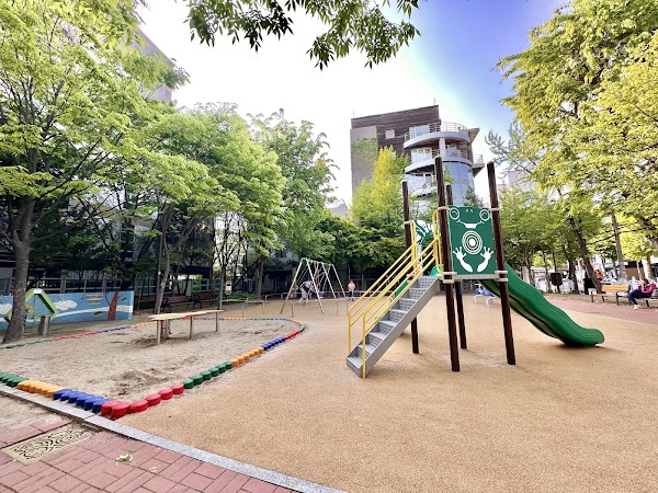 동교어린이공원