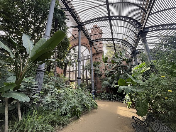 Barcelona bucket list 23