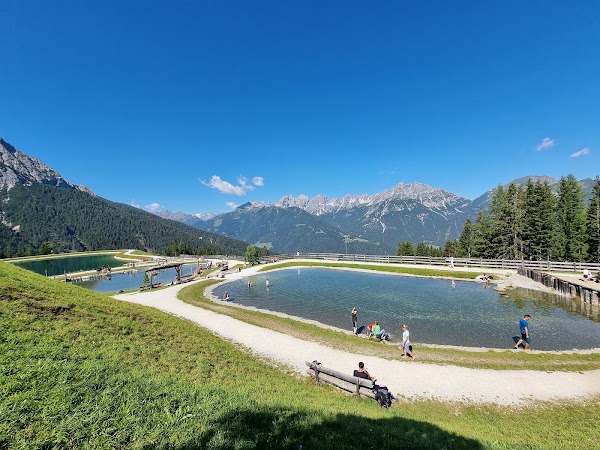 Serlesbahnen Mieders 1