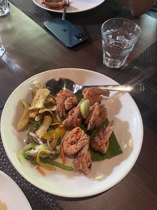 Avo's Kitchen 4