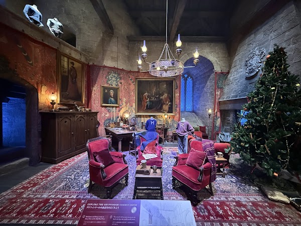The Making of Harry Potter - Warner Bros. Studio Tour Tokyo 2