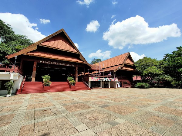 Shah Alam Art Gallery