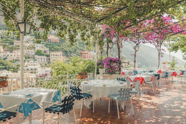 Il Tridente Positano