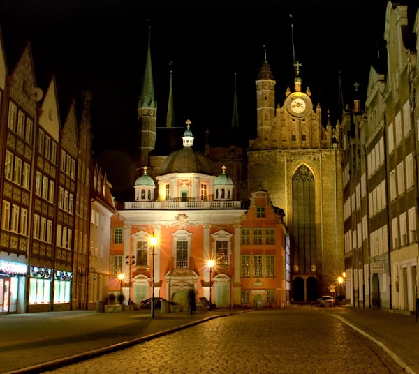 Hotel Wolne Miasto