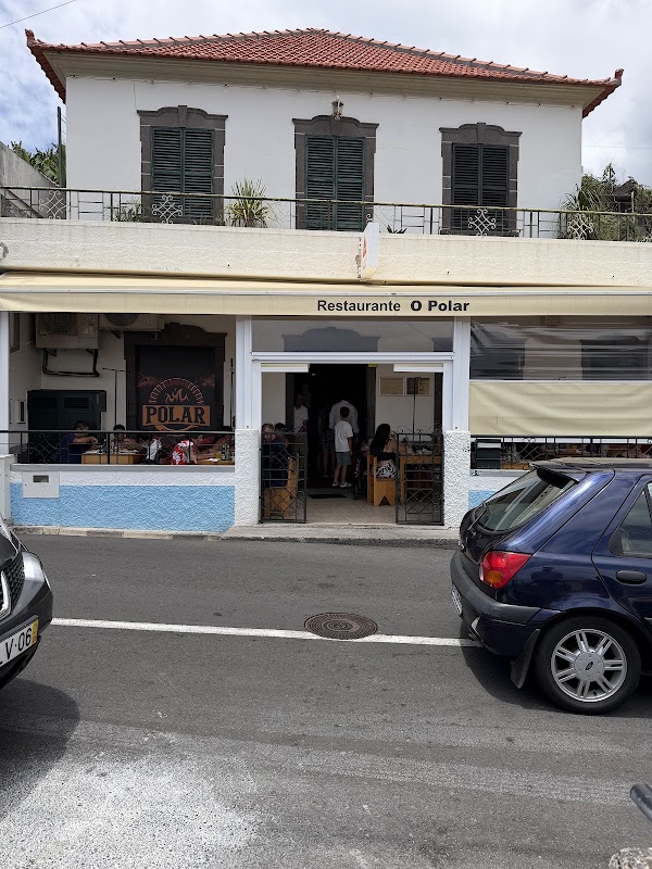 Restaurante O Polar 2