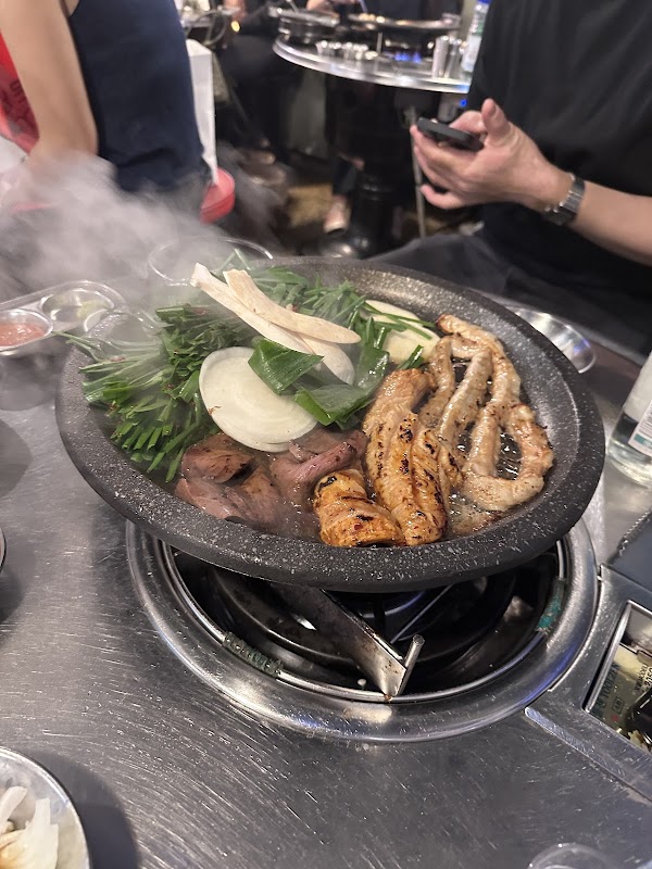 을지작업장 5
