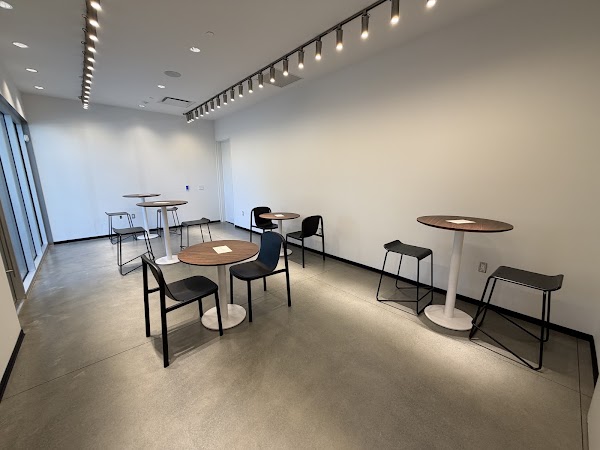 LUMA COFFEE LOUNGE 1