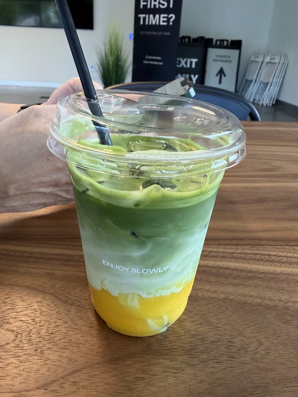 LUMA COFFEE LOUNGE 4