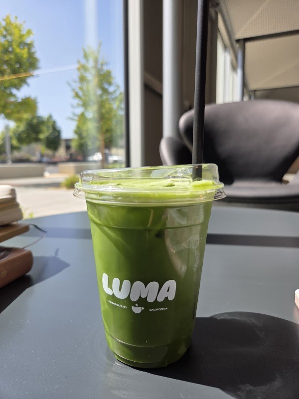 LUMA COFFEE LOUNGE 3