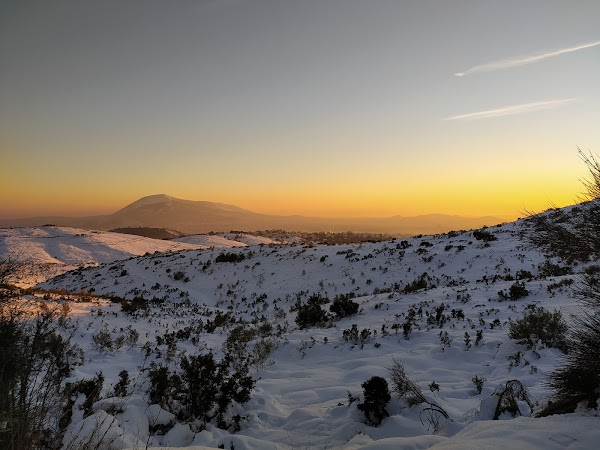 Mount Pentelicus 4
