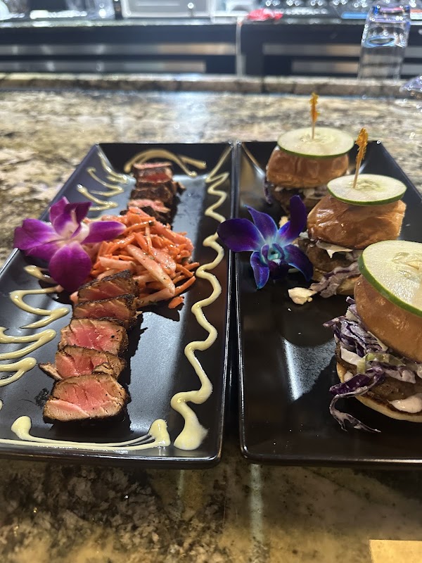 Utopia Restaurant 5