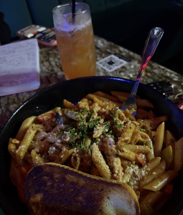 Utopia Restaurant 2