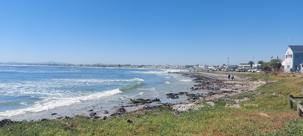 Melkbosstrand