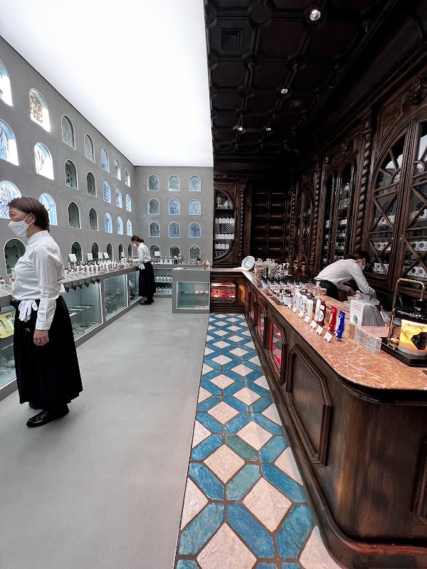 Officine Universelle Buly Daikanyama Store 4