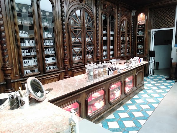 Officine Universelle Buly Daikanyama Store 3