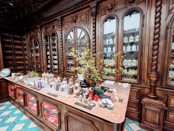 Officine Universelle Buly Daikanyama Store 2
