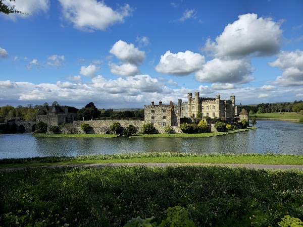 Leeds Castle 5