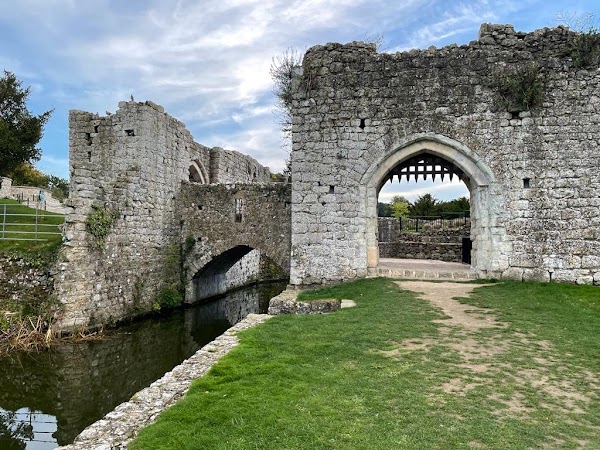 Leeds Castle 4