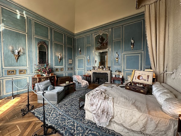 Leeds Castle 3