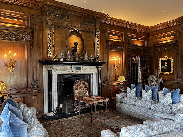 Leeds Castle 2