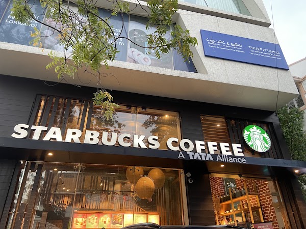 Starbucks