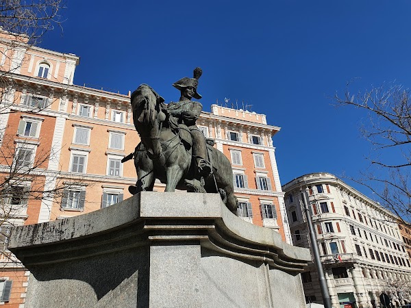 Piazza del Risorgimento 3