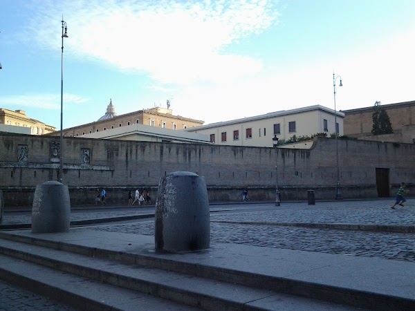 Piazza del Risorgimento 2