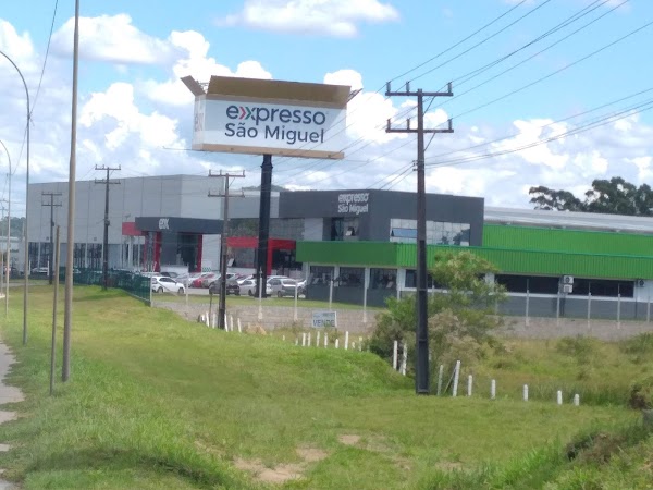 Expresso São Miguel - Itajaí 4
