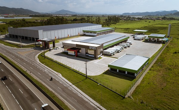 Expresso São Miguel - Itajaí 3