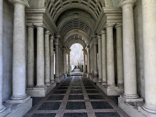 Galleria Spada 5