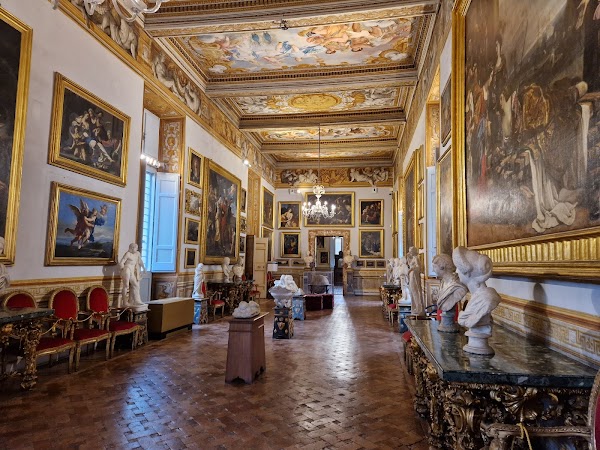 Galleria Spada 4