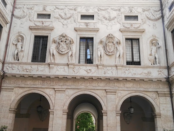 Galleria Spada 3