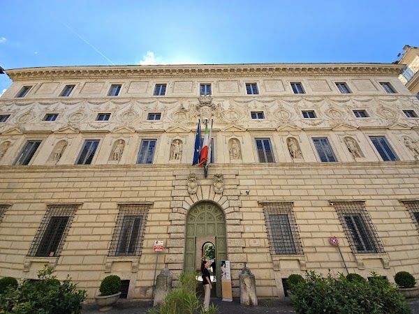 Galleria Spada 2